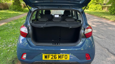 Hyundai i10 1.0 [63] Advance 5dr Auto [Nav] Petrol Hatchback
